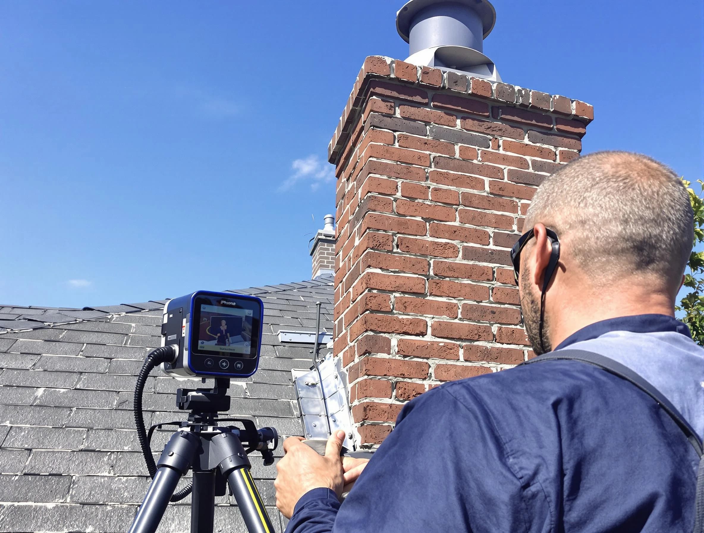 Chimney Inspection service in Allegheny, PA