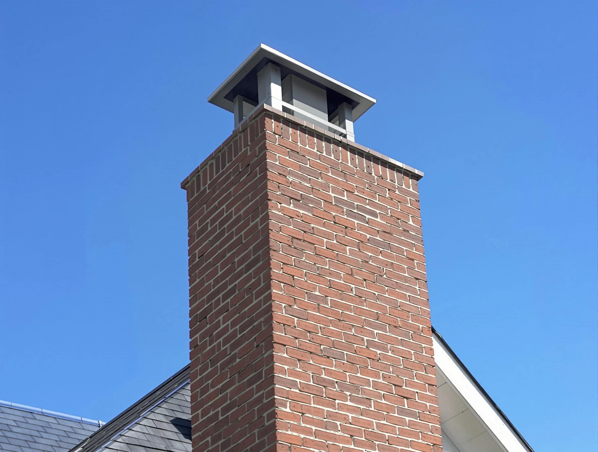 Chimney Remodeling service in Allegheny, PA