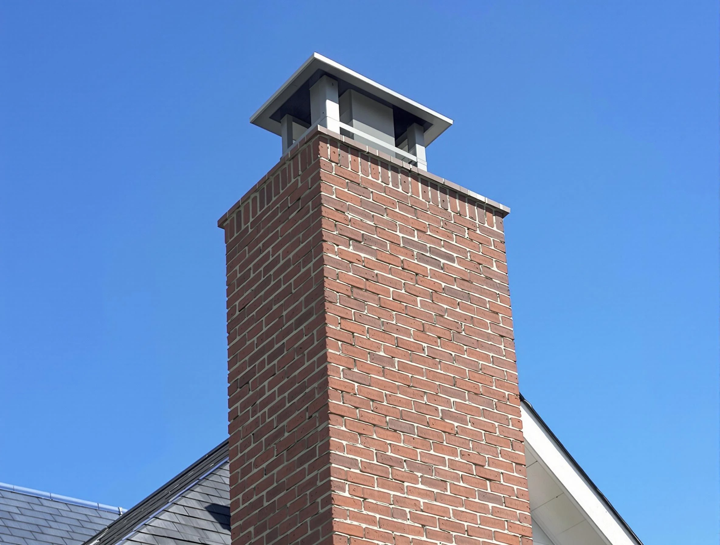 Chimney Remodeling in Allegheny